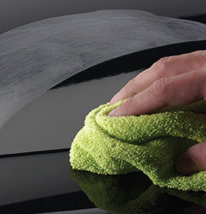 WeatherTech<sup>®</sup> TechCare<sup>®</sup> Car Care Products