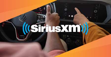 SiriusXM: Enjoy SiriusXM in your vehicle and on the SXM App19 