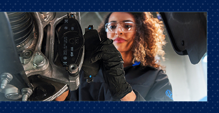 No Charge Brake Inspection11