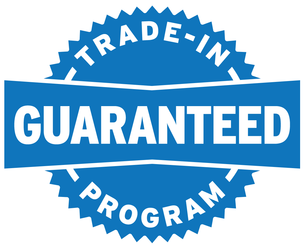 Guaranteed Trade-In Program