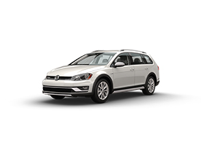 Volkswagen Golf Alltrack Specials in Volkswagen of Palm Springs