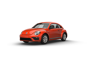 Volkswagen Beetle Specials in Volkswagen of Palm Springs