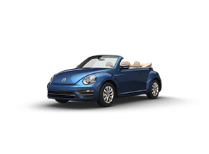 Volkswagen Beetle Convertible Specials in Volkswagen of Palm Springs