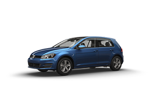 Volkswagen Golf Specials in Volkswagen of Palm Springs