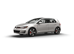 Volkswagen Golf GTI Specials in Volkswagen of Palm Springs