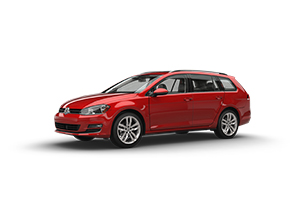 Volkswagen Golf SportWagen Specials in Volkswagen of Palm Springs
