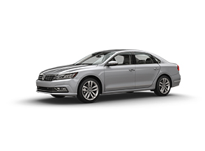 Volkswagen Passat Specials in Volkswagen of Palm Springs