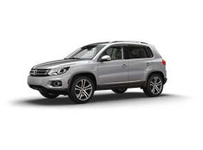 Volkswagen Tiguan Specials in Volkswagen of Palm Springs