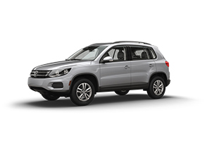 Volkswagen Tiguan Specials in Volkswagen of Palm Springs