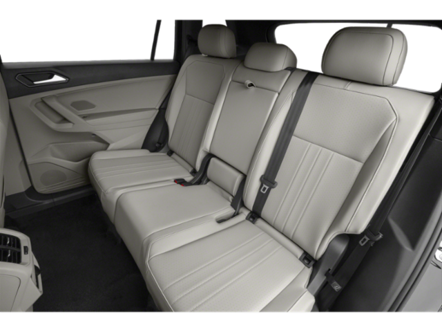 New 2022 Black Volkswagen 2.0T SE R-Line Black image 10