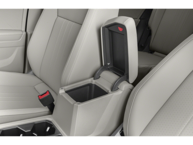 New 2022 Black Volkswagen 2.0T SE R-Line Black image 11