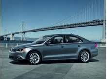 2012 Volkswagen Jetta 2.5L SE Cathedral City CA