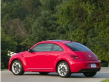 2013 Volkswagen Beetle 2.5L Cathedral City CA
