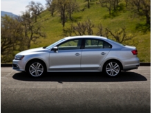 2016 Volkswagen Jetta 1.8T Sport Cathedral City CA