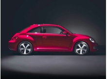 2016 Volkswagen Beetle 1.8T S Cathedral City CA