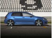 2016 Volkswagen Golf R  Cathedral City CA