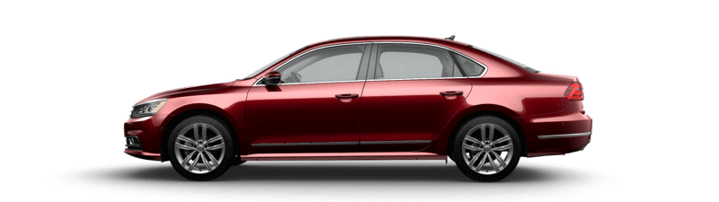 Fortana Red Metallic