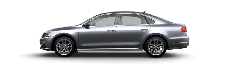 Platinum Gray Metallic