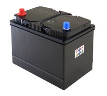 Battery Special