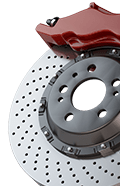 Free Brake Inspection