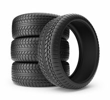We Sell Tires