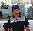 Ibraham Ibraham