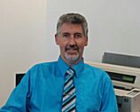 Keith Stegall
