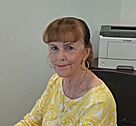 Louise MacLeod
