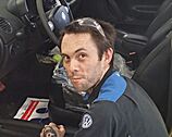 Matt Scott