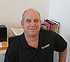 Mike Bruni