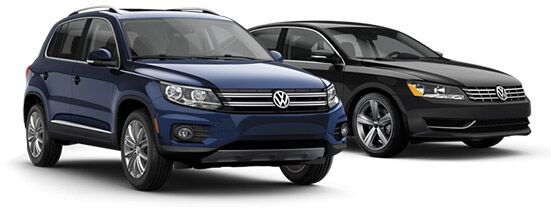 Maintenance on Volkswagen in Cathedral City