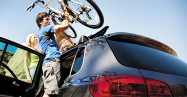 Volkswagen Accessories in Cathedral City