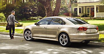 Extended Coverage on Certified Volkswagen in Cathedral City