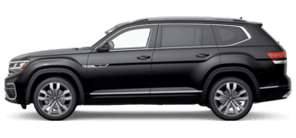 Volkswagen Pre Order 2022 Volkswagen Atlas