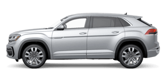 Pre Order 2022 Volkswagen Atlas Cross Sport