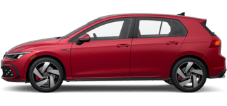 Volkswagen Pre Order 2022 Volkswagen Golf GTI