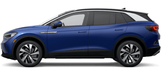 Pre Order 2022 Volkswagen ID.4