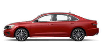 Volkswagen Pre Order 2022 Volkswagen Passat