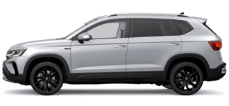 Pre Order 2022 Volkswagen Taos