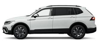 Volkswagen Pre Order 2023 Volkswagen Tiguan