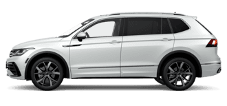 Volkswagen Pre Order 2022 Volkswagen Tiguan