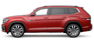Pre Order 2023 Volkswagen Atlas