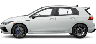 Pre Order 2023 Volkswagen Golf R
