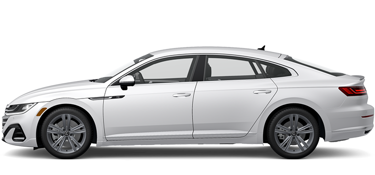 2023 Volkswagen Arteon
