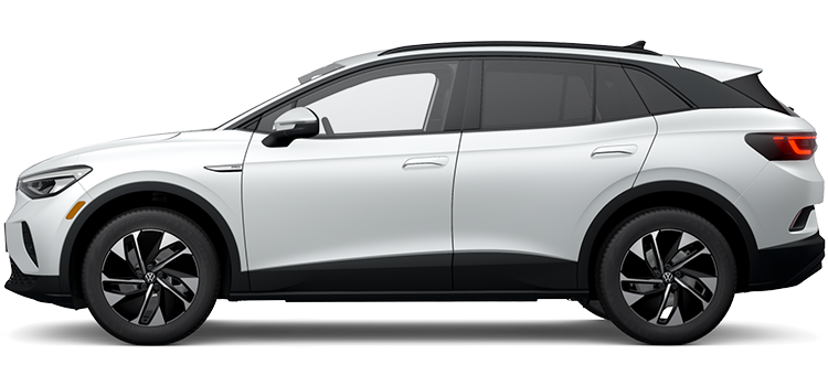 2023 Volkswagen ID.4
