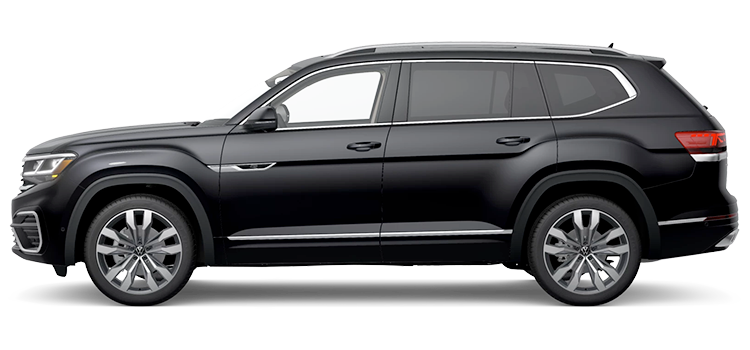 2023 Volkswagen Atlas