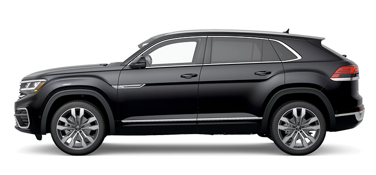 2023 Volkswagen Atlas Cross Sport