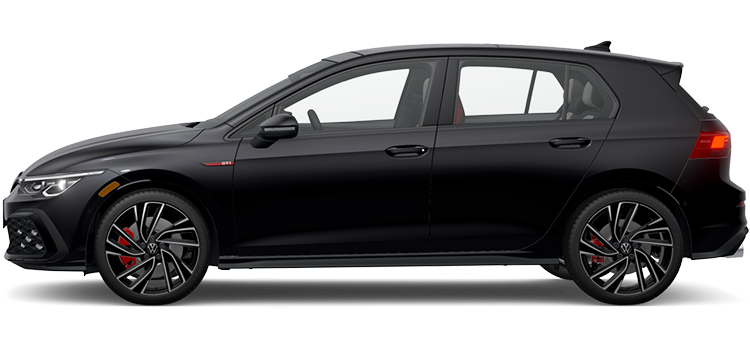 2023 Volkswagen Golf GTI