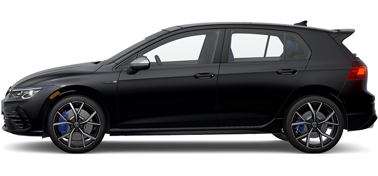 2023 Volkswagen Golf R