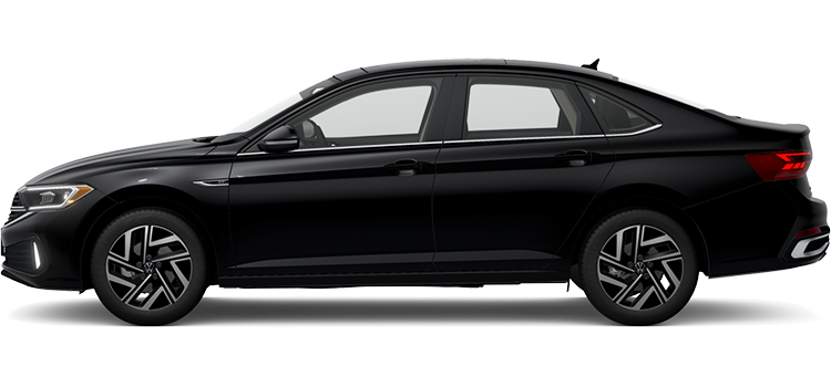 2023 Volkswagen Jetta